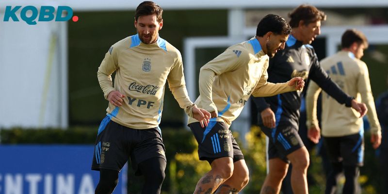 Estadio Monumental – Câu lạc bộ đáng mơ ước của mọi cầu thủ